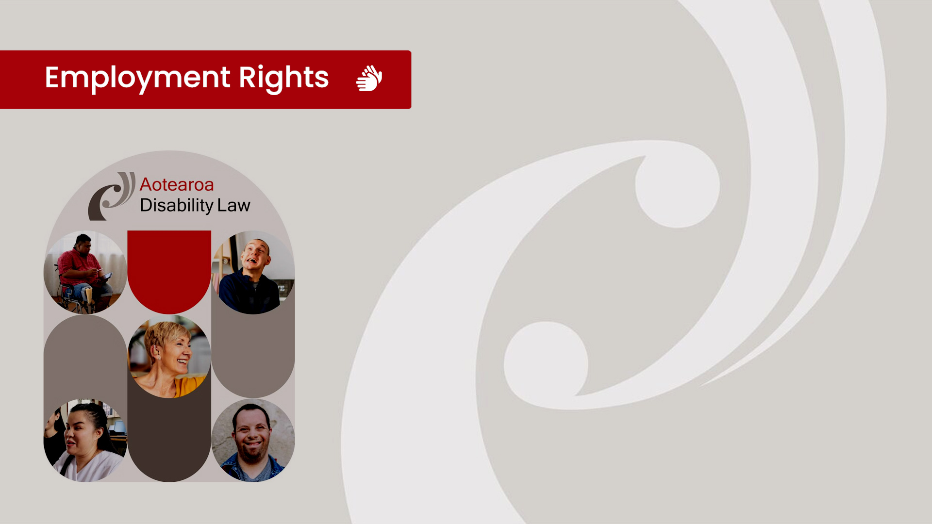 Employment Rights